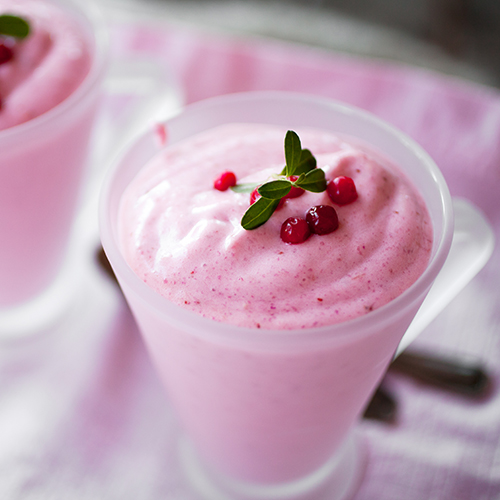 冷飲制品解決方案